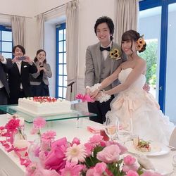 アルカンシエル ベリテ 大阪の写真26枚目