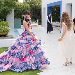 アルカンシエル ベリテ 大阪の写真10枚目