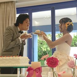 アルカンシエル ベリテ 大阪の写真31枚目