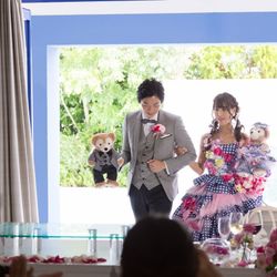 アルカンシエル ベリテ 大阪の写真11枚目