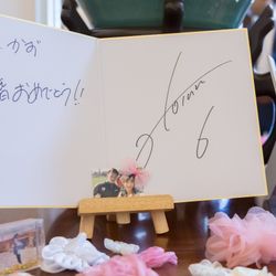 アルカンシエル ベリテ 大阪の写真8枚目