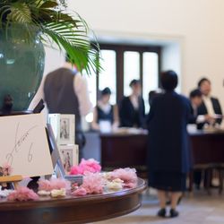 アルカンシエル ベリテ 大阪の写真10枚目