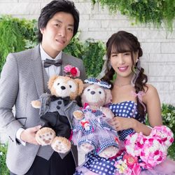 アルカンシエル ベリテ 大阪の写真12枚目