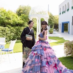 アルカンシエル ベリテ 大阪の写真16枚目