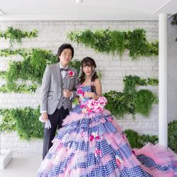 アルカンシエル ベリテ 大阪の写真28枚目