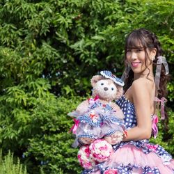 アルカンシエル ベリテ 大阪の写真10枚目