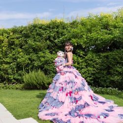 アルカンシエル ベリテ 大阪の写真12枚目