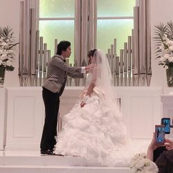 アルカンシエル ベリテ 大阪の写真8枚目