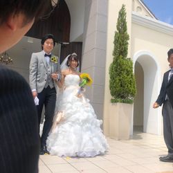 アルカンシエル ベリテ 大阪の写真5枚目