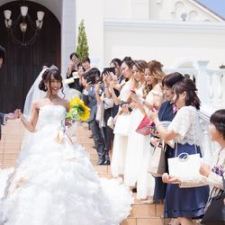 アルカンシエル ベリテ 大阪の写真23枚目