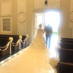 アルカンシエル ベリテ 大阪の写真7枚目