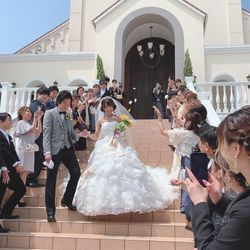 アルカンシエル ベリテ 大阪の写真2枚目