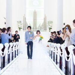 アルカンシエル ベリテ 大阪の写真2枚目