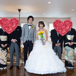 アルカンシエル ベリテ 大阪の写真24枚目