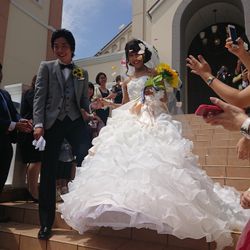 アルカンシエル ベリテ 大阪の写真6枚目