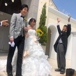 アルカンシエル ベリテ 大阪の写真4枚目