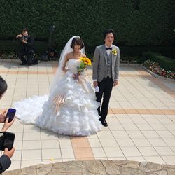 アルカンシエル ベリテ 大阪の写真10枚目