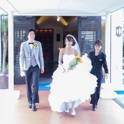 アルカンシエル ベリテ 大阪の写真20枚目