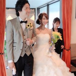 アルカンシエル ベリテ 大阪の写真25枚目