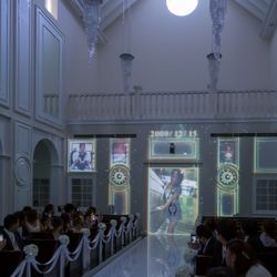 アルカンシエル ベリテ 大阪の写真15枚目