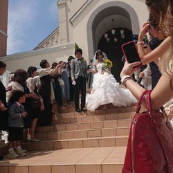 アルカンシエル ベリテ 大阪の写真22枚目