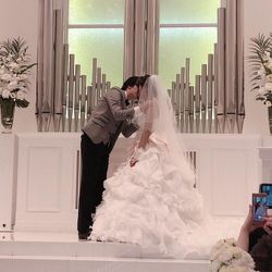 アルカンシエル ベリテ 大阪の写真5枚目