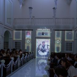 アルカンシエル ベリテ 大阪の写真35枚目