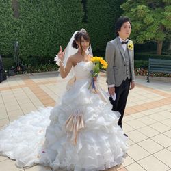 アルカンシエル ベリテ 大阪の写真9枚目