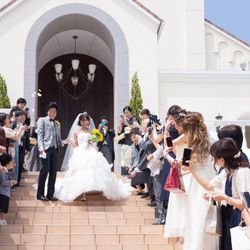 アルカンシエル ベリテ 大阪の写真5枚目