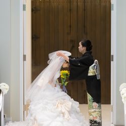 アルカンシエル ベリテ 大阪の写真33枚目