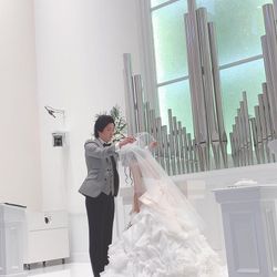 アルカンシエル ベリテ 大阪の写真8枚目