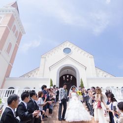 アルカンシエル ベリテ 大阪の写真9枚目