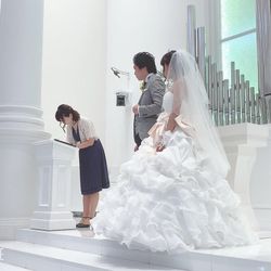 アルカンシエル ベリテ 大阪の写真16枚目