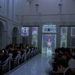 アルカンシエル ベリテ 大阪の写真5枚目