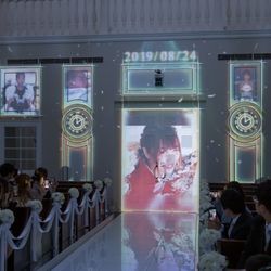 アルカンシエル ベリテ 大阪の写真19枚目