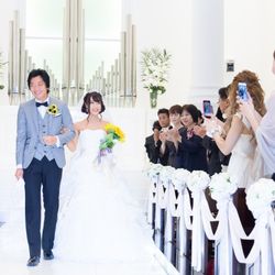 アルカンシエル ベリテ 大阪の写真20枚目