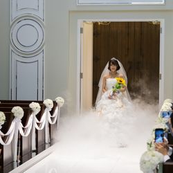 アルカンシエル ベリテ 大阪の写真9枚目