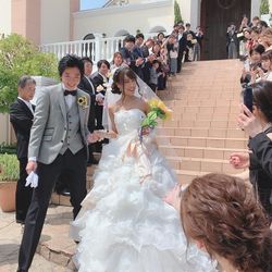 アルカンシエル ベリテ 大阪の写真15枚目