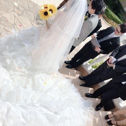 アルカンシエル ベリテ 大阪の写真4枚目