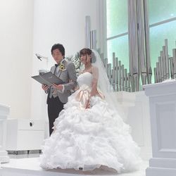 アルカンシエル ベリテ 大阪の写真13枚目