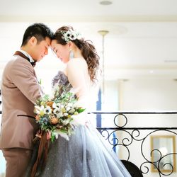 山手迎賓館 神戸の写真27枚目