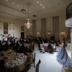 山手迎賓館 神戸の写真3枚目