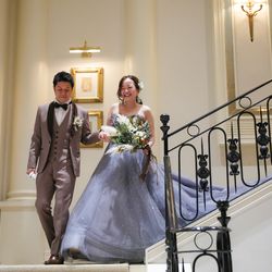 山手迎賓館 神戸の写真1枚目