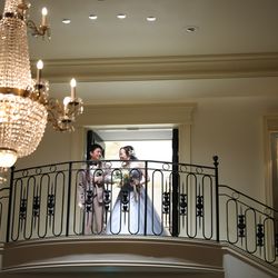 山手迎賓館 神戸の写真19枚目