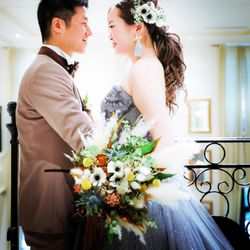 山手迎賓館 神戸の写真12枚目