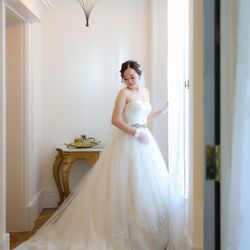 山手迎賓館 神戸の写真7枚目