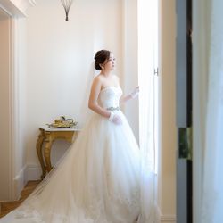 山手迎賓館 神戸の写真4枚目