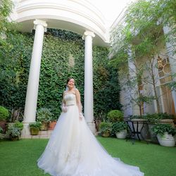 山手迎賓館 神戸の写真20枚目