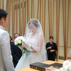 山手迎賓館 神戸の写真23枚目