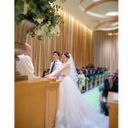 山手迎賓館 神戸の写真17枚目